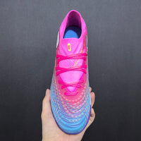 Chuteira Society Puma Future 7 Pro Cage