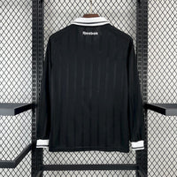 Camisa 2 Oficial do Botafogo 25/26 - Manga Longa