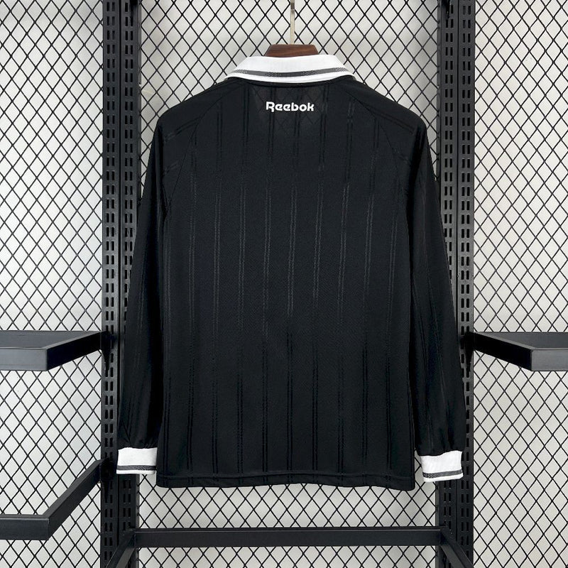 Camisa 2 Oficial do Botafogo 25/26 - Manga Longa