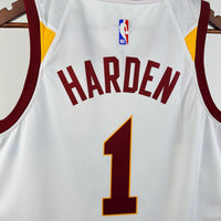 Regata NBA Cleveland Cavaliers Icon Edition -