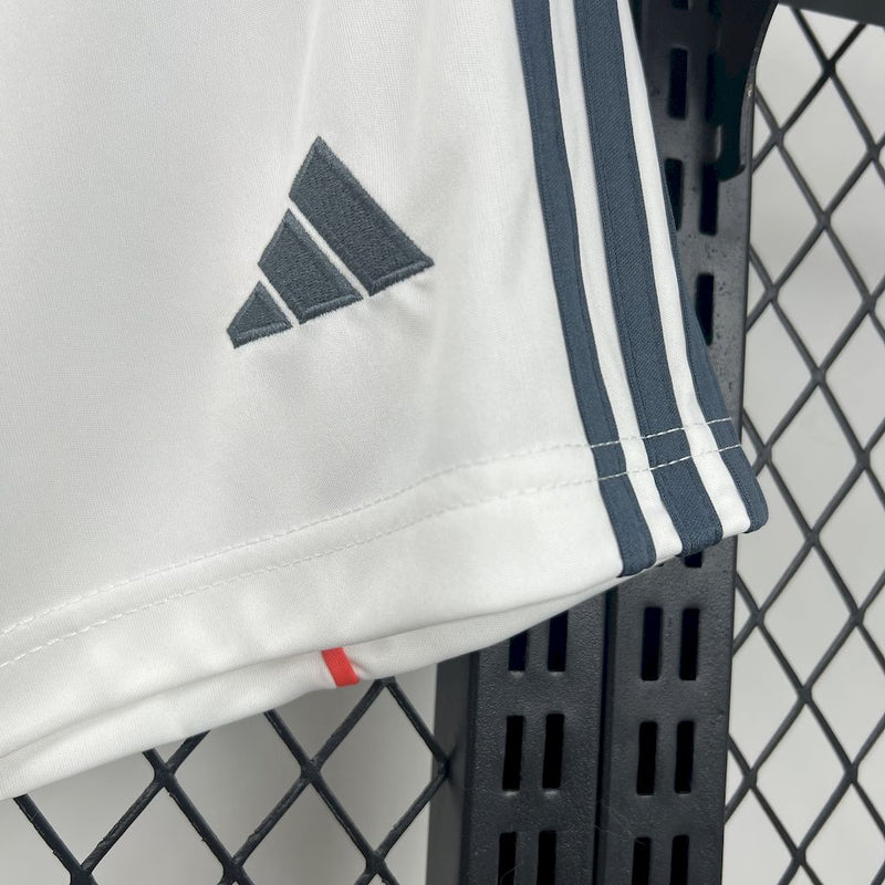 Short Oficial do Bayern de Munique 25/26