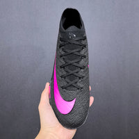 Chuteira Society Nike Air Zoom Mercurial Vapor 16 Elite TF