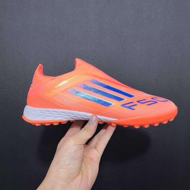 Chuteira Society ADIDAS F50 League
