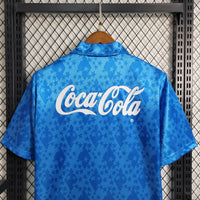 Camisa Retrô do Cruzeiro 1993/1994 - Versão Retrô