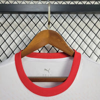 Camisa Oficial do Red Bull Bragantino 25/26 - Versão Torcedor