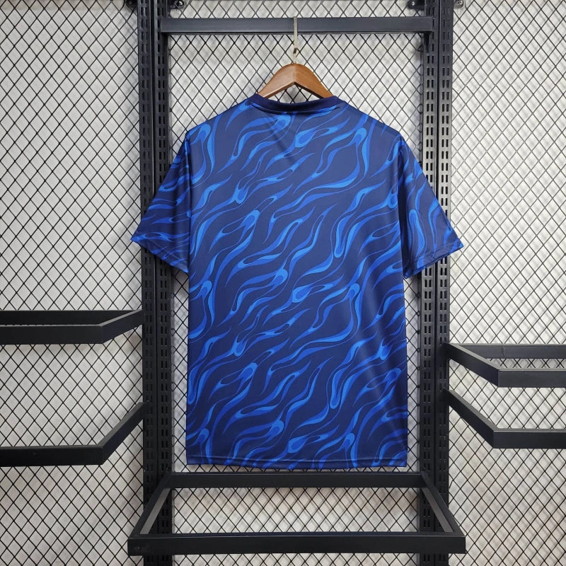 Camisa Oficial do Real Madrid 25/26 - Versão Torcedor