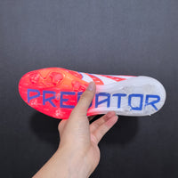 Chuteira Adidas Predator Elite Laceless FG