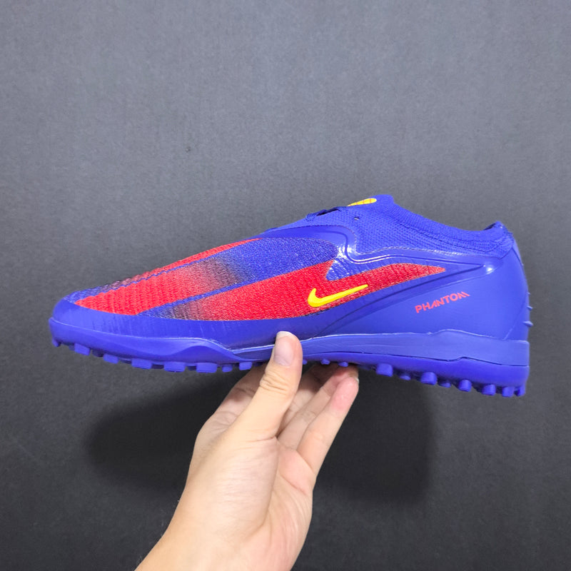 Chuteira Nike Phantom 6 Elite Society TF