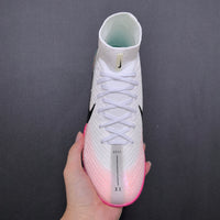 Chuteira Society Nike Air Zoom Mercurial Vapor 16 TF