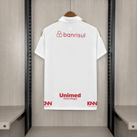 Camisa 2 Oficial do Internacional 26/27 - Torcedor