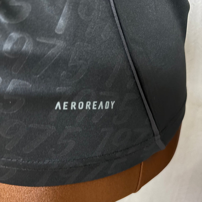 Camisa 3 Feminina Oficial do Internacional 25/26 - Baby Look