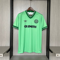 Camisa Retrô do Celtics 1984/1986