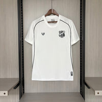 Camisa 2 Oficial Ceará 26/27 - Versão Torcedor