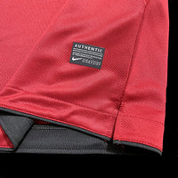 Camisa Retrô do Corinthians 2011/2012