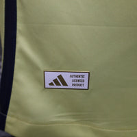 Camisa Oficial do Club América do México 25/26 - Versão Jogador