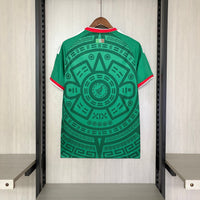 Camisa Oficial do México 26/27 - Versão Torcedor