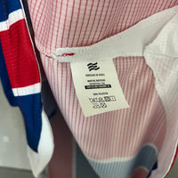 Camisa Retrô do Bahia 1998