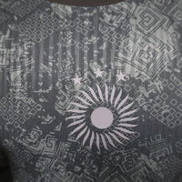 Camisa da Argentina 25/26 Versão Jogador - Edição Especial