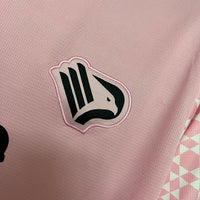 Camisa Oficial do Palermo 24/25 - Versão Torcedor