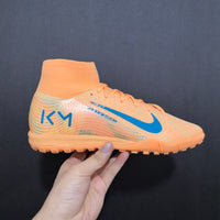Chuteira Nike Mercurial Vapor 16 Elite Society kylian Mbappé