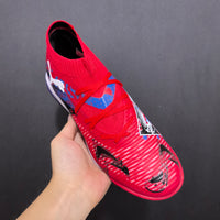 Chuteira Puma Future 8 Match Society