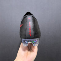 Chuteira Nike Mercurial 2026 'Black Pack'