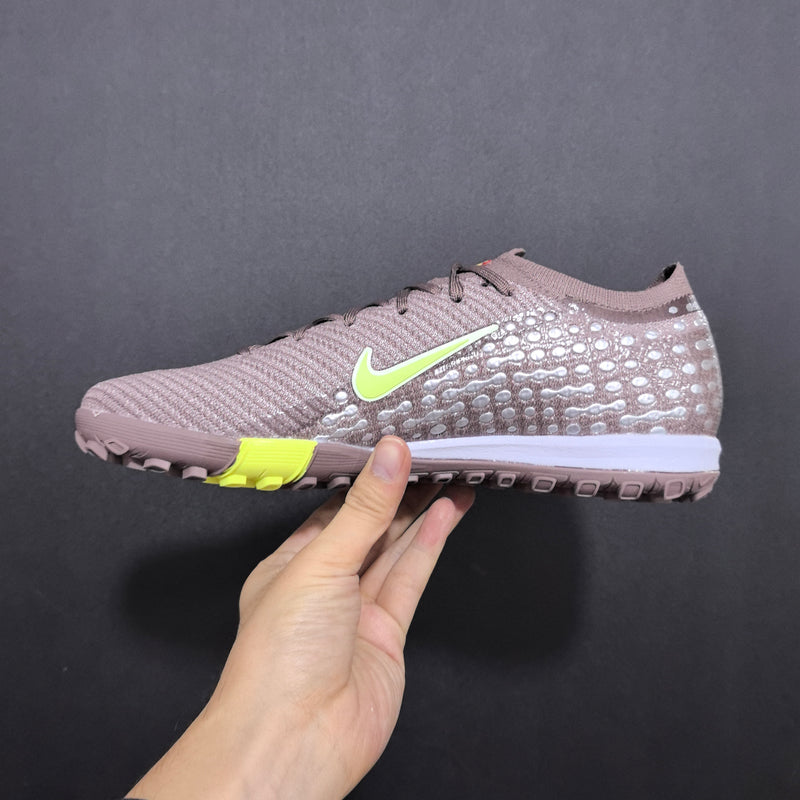 Chuteira Society Nike Air Zoom Mercurial Vapor 16 Elite TF