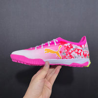 Chuteira PUMA Ultra 5 Pro Cage Society