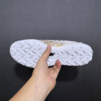 Chuteira Society New Balance Furon team V8 TF