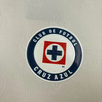 Camisa ll Cruz Azul 26/27 - Torcedor