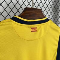 Camisa Retrô do Atletico de Madrid 2013/2014 - Versão Retrô