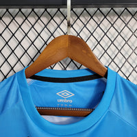 Camisa 3 Oficial do Athletico Paranaense 23/24 - Versão Torcedor