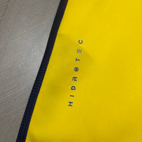Camisa Oficial do Equador 26/27 - Versão Torcedor