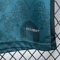 Camisa Oficial do Mônaco 25/26 - Versão Torcedor