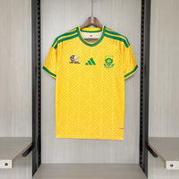 Camisa Oficial da África do Sul 26/27 - Versão Torcedor