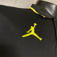 Camisa do Brasil 26/27 - Polo