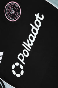 Kit Oficial do Inter de Miami 25/26 - Treino