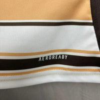 Camisa México 26/27 - Edição Chaves Especial