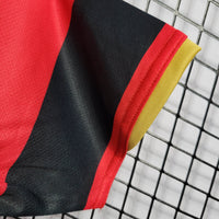 Camisa Retrô do CR Flamengo 2008/2009