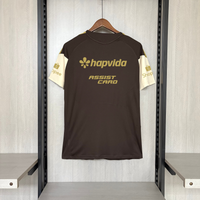 Camisa Oficial do CR Flamengo 26/27 Treino - Completa com Patrocinios