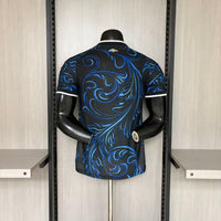 Camisa 2 Oficial da Argentina 26/27 - Jogador (+Pacth Campeão)