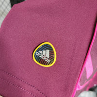 Camisa Retrô do Lyon 2010/2011