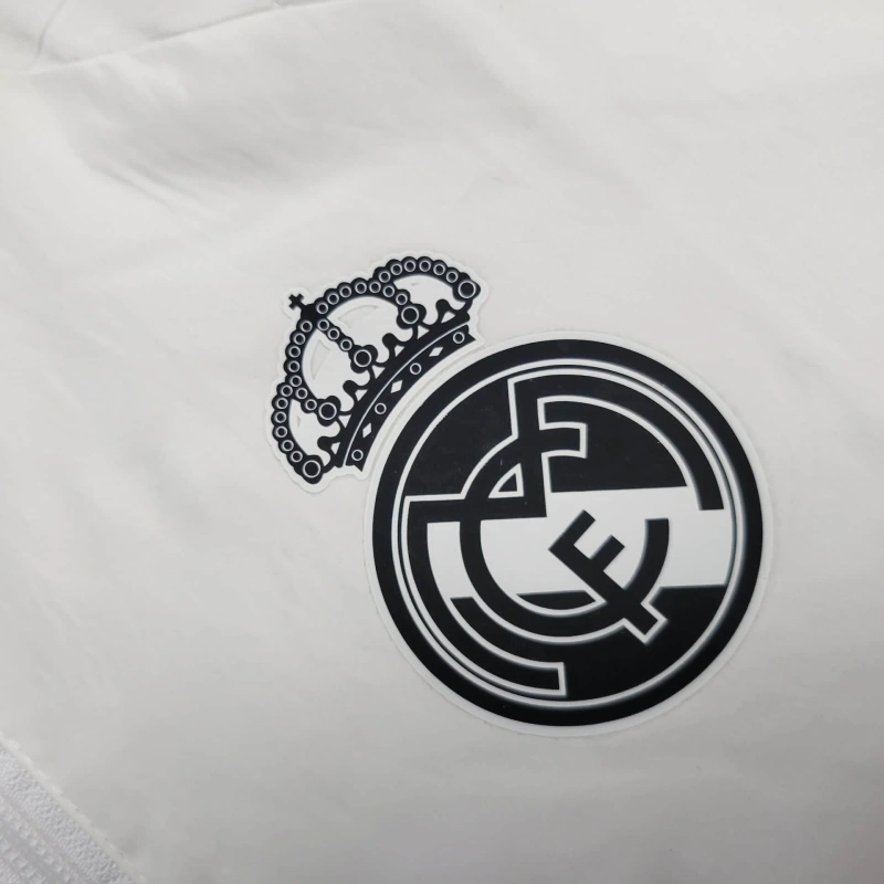 Corta Vento do Real Madrid 25/26