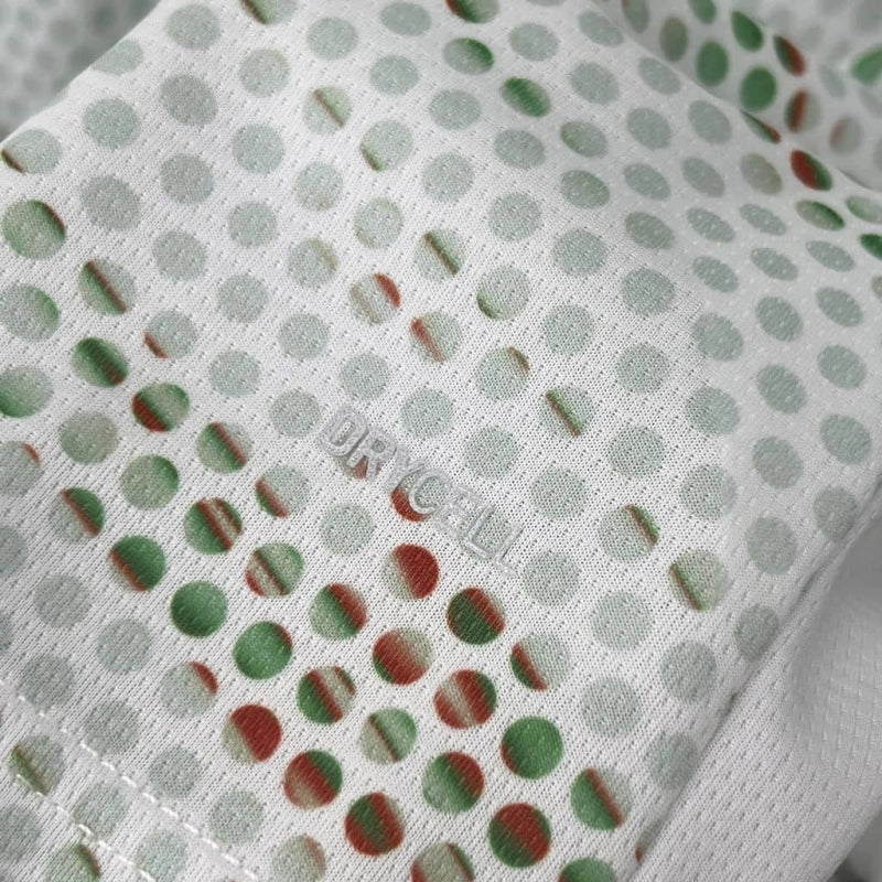 Camisa Oficial de Portugal 25/26 - Manga Longa