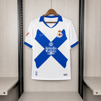 Camisa lll Deportivo La Coruña 26/27 - Torcedor
