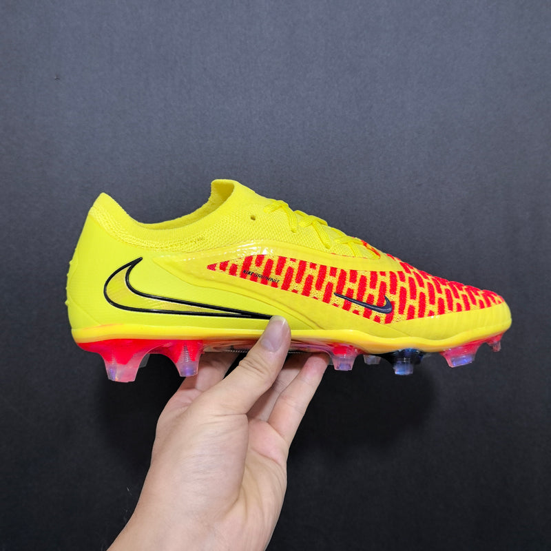 Chuteira Campo Nike Phantom GX Elite