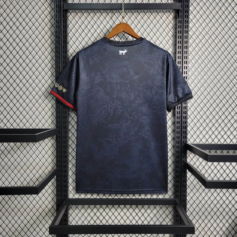 Camisa Oficial de Portugal 23/24 Versão Torcedor - Edição Especial