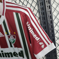 Camisa Retrô do Fluminense 2012