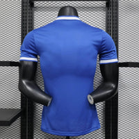 Camisa Oficial do Real Madrid 25/26 Versão Jogador - Goleiro