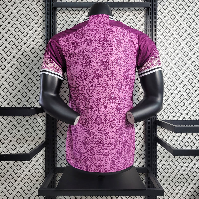 Camisa Oficial do Real Madrid 23/24 Versão Jogador - Edição Especial